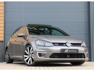 Volkswagen-Golf