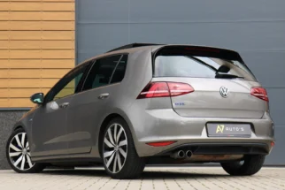 Volkswagen-Golf