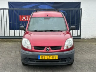 Renault-Kangoo