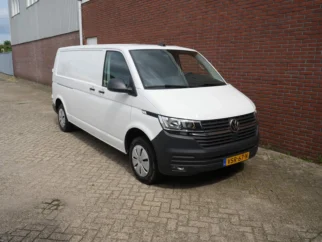 Volkswagen-Transporter