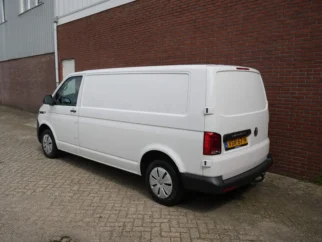 Volkswagen-Transporter