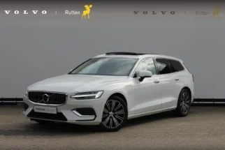 Volvo-V60