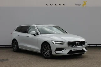 Volvo-V60