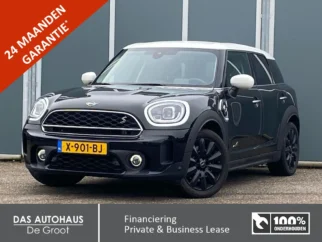 MINI-Countryman