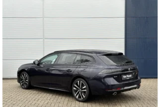 Peugeot-508