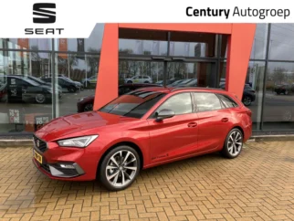 SEAT-Leon Sportstourer