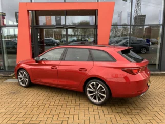 SEAT-Leon Sportstourer