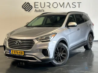 Hyundai-Santa Fe