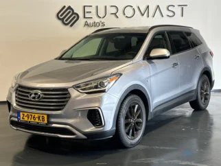 Hyundai-Santa Fe