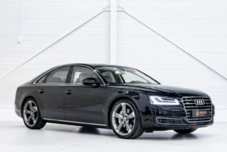 Audi-A8