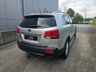 Kia-Sorento