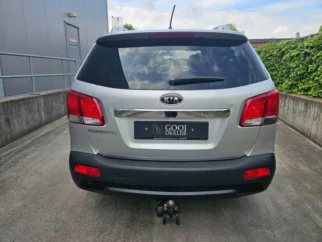 Kia-Sorento