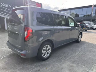 Nissan-Townstar Evalia 7 persoons