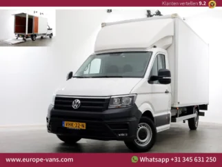 Volkswagen-Crafter