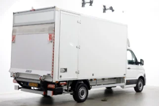 Volkswagen-Crafter