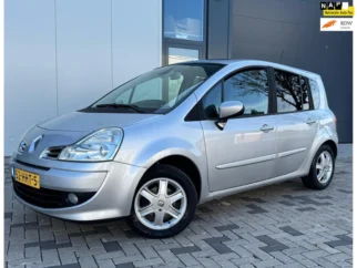 Renault-Grand Modus