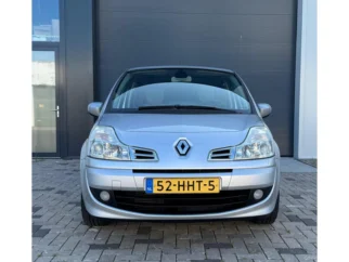 Renault-Grand Modus