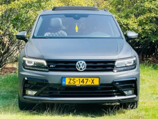 Volkswagen-Tiguan Allspace