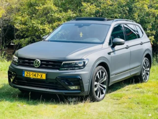 Volkswagen-Tiguan Allspace