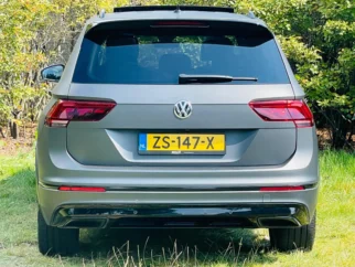 Volkswagen-Tiguan Allspace