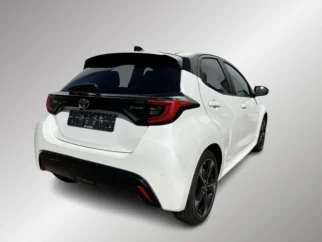 Toyota-Yaris