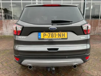 Ford-Kuga