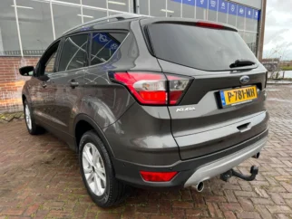 Ford-Kuga