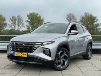 Hyundai-Tucson