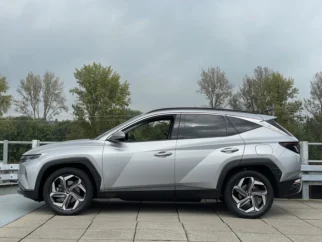 Hyundai-Tucson