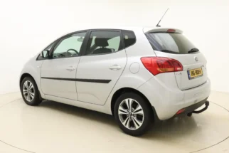 Kia-Venga