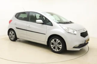 Kia-Venga