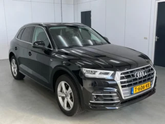 Audi-Q5