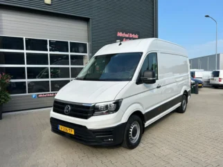 Volkswagen-Crafter