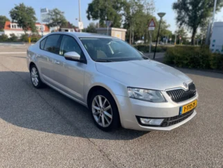 Škoda-Octavia