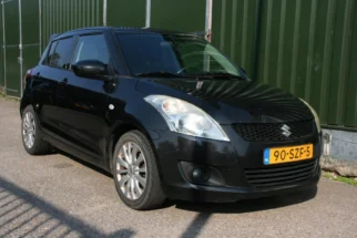 Suzuki-Swift