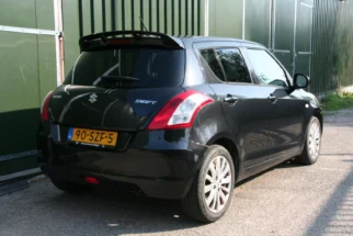 Suzuki-Swift