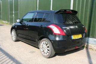 Suzuki-Swift