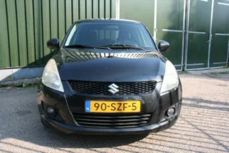 Suzuki-Swift