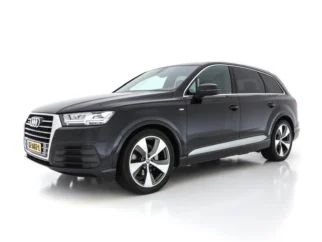 Audi-Q7