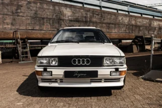 Audi-Quattro