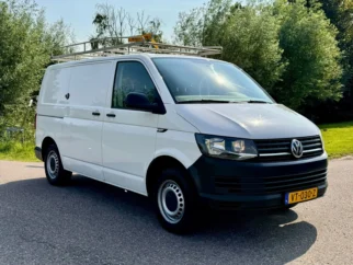 Volkswagen-Transporter