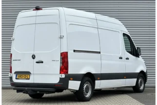 Mercedes-Benz-Sprinter