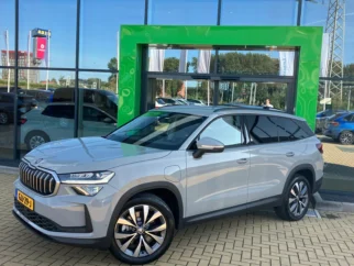 Škoda-Kodiaq