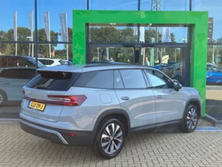 Škoda-Kodiaq