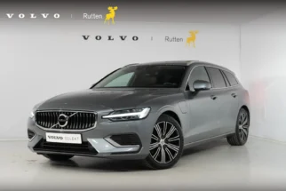 Volvo-V60