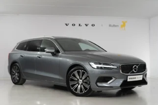 Volvo-V60