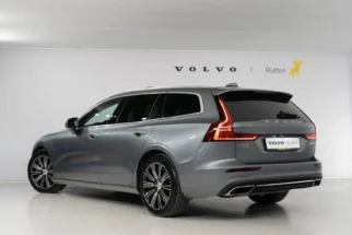 Volvo-V60