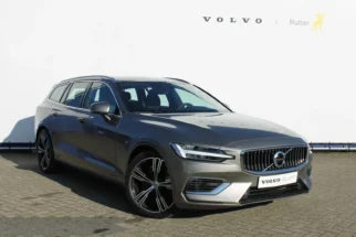 Volvo-V60