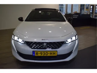 Peugeot-508