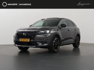 DS-7 Crossback